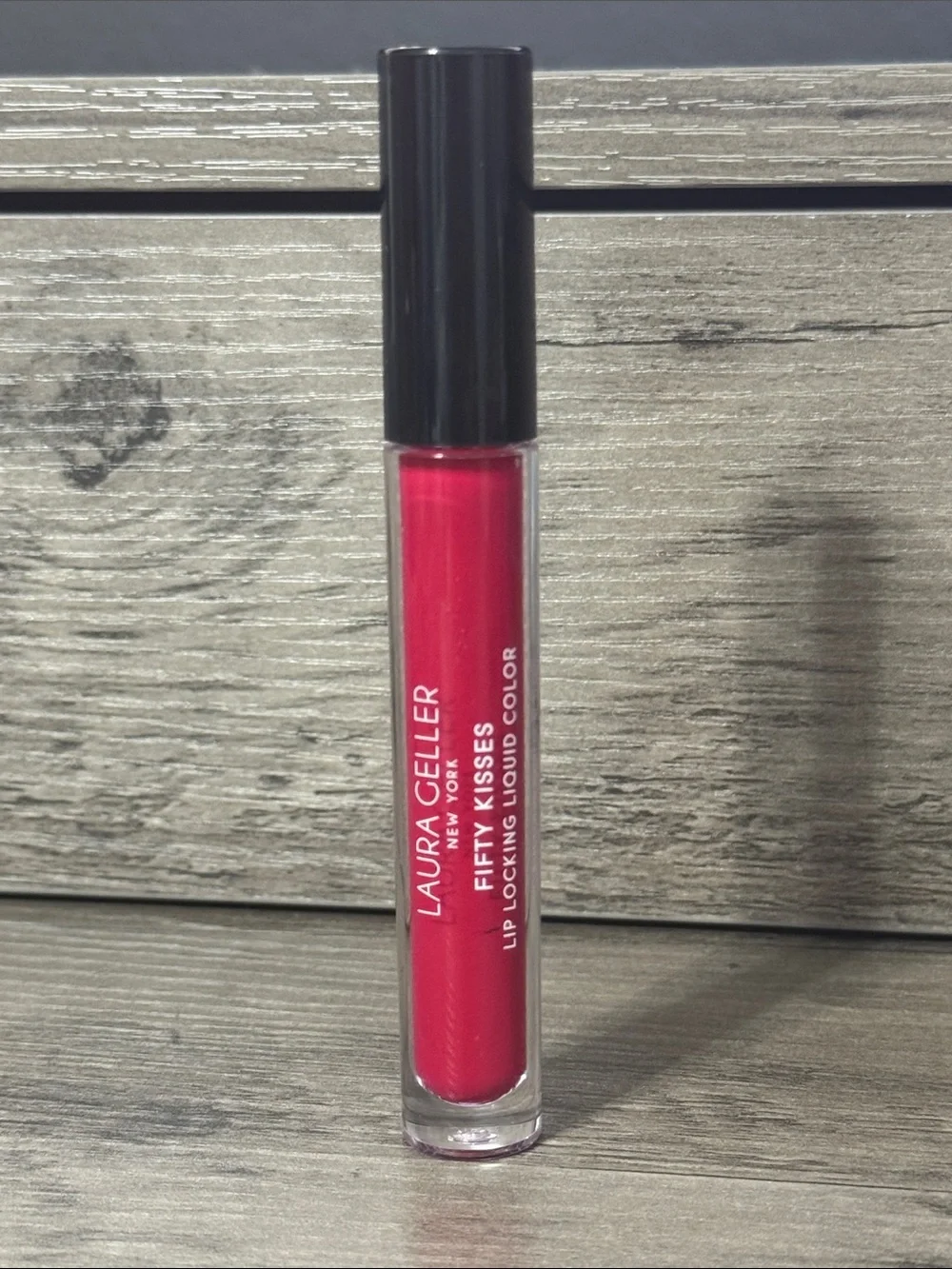 🆕Laura Geller Fifty kisses “Pink Pucker”